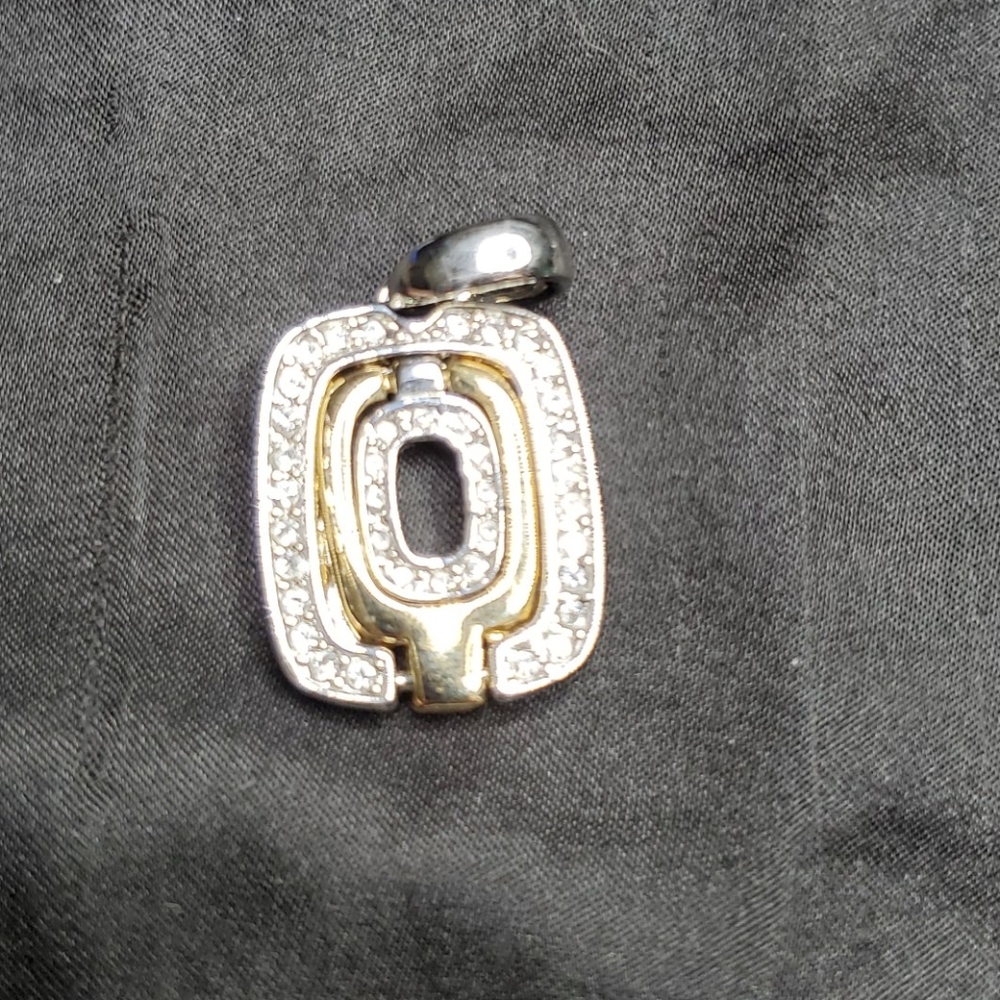 Lia Sophia Flip Out Pendent slide
